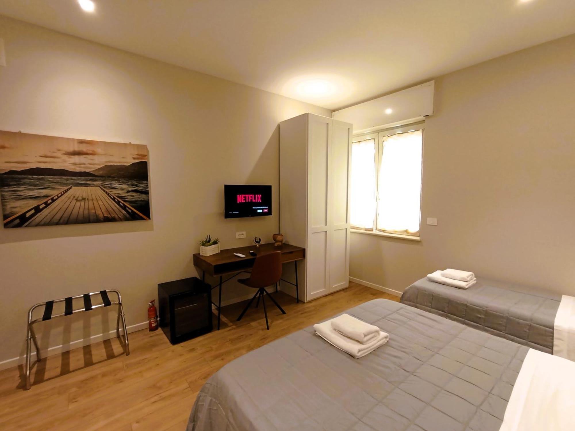 Angel Rooms باري المظهر الخارجي الصورة