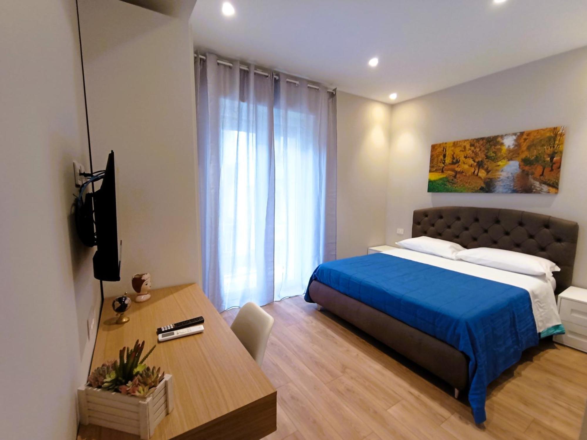Angel Rooms باري المظهر الخارجي الصورة