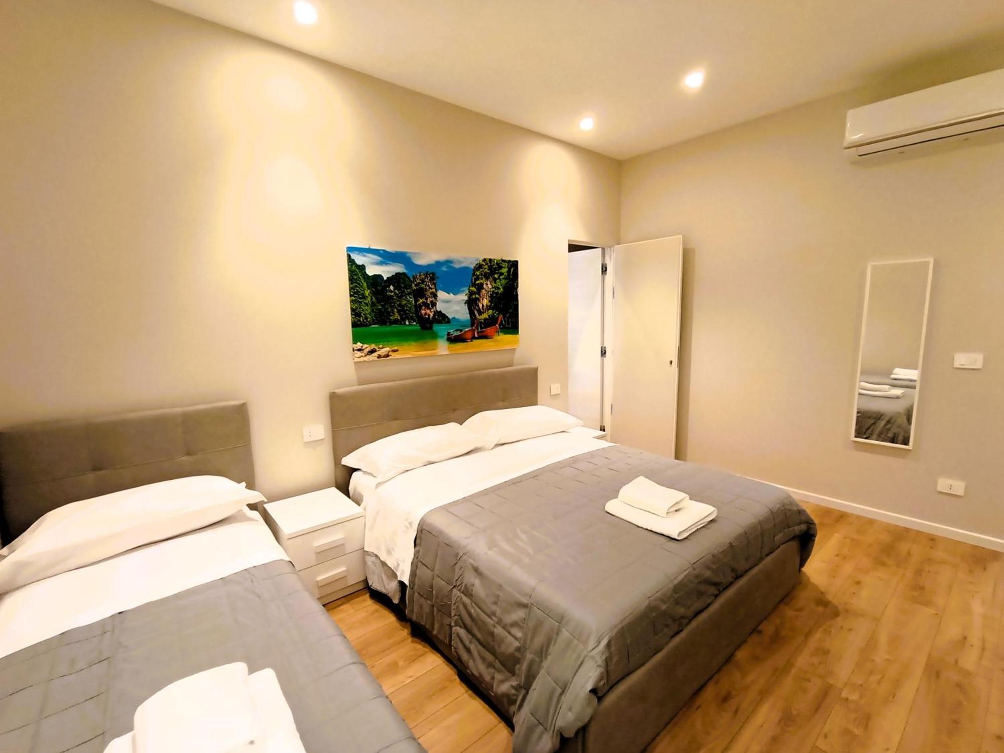 Angel Rooms باري المظهر الخارجي الصورة